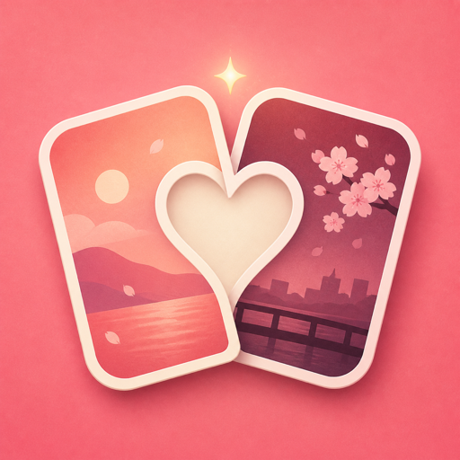 Couple Memoryのアイコン